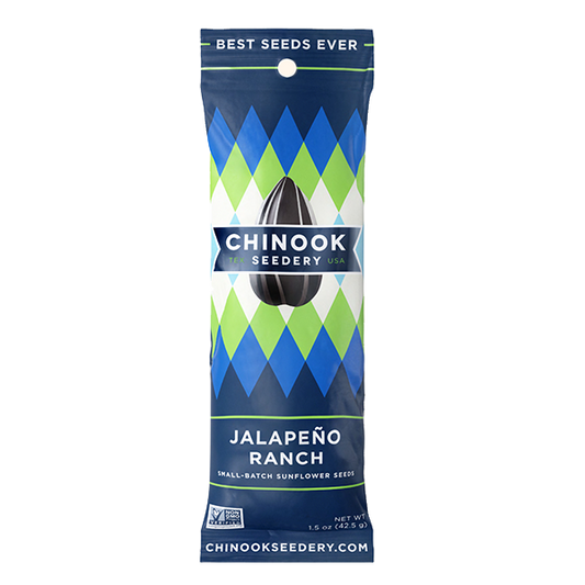 Jalapeno Ranch