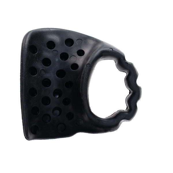 Launchpad max - black