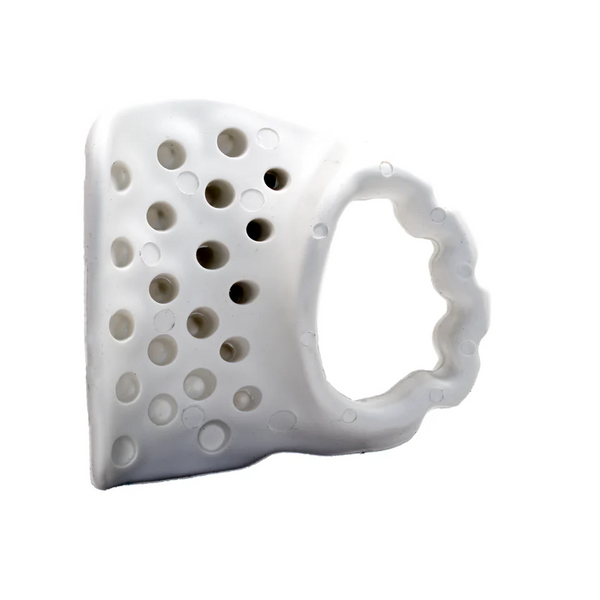 Launchpad max - white