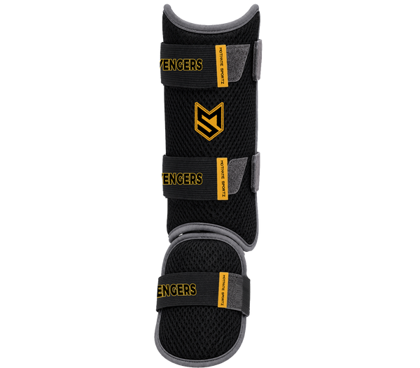 Avengers Leg Guard