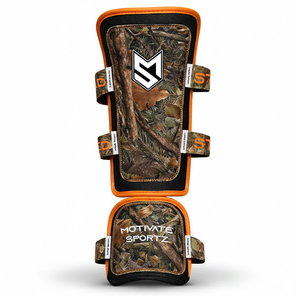 Camo | Leg Guard