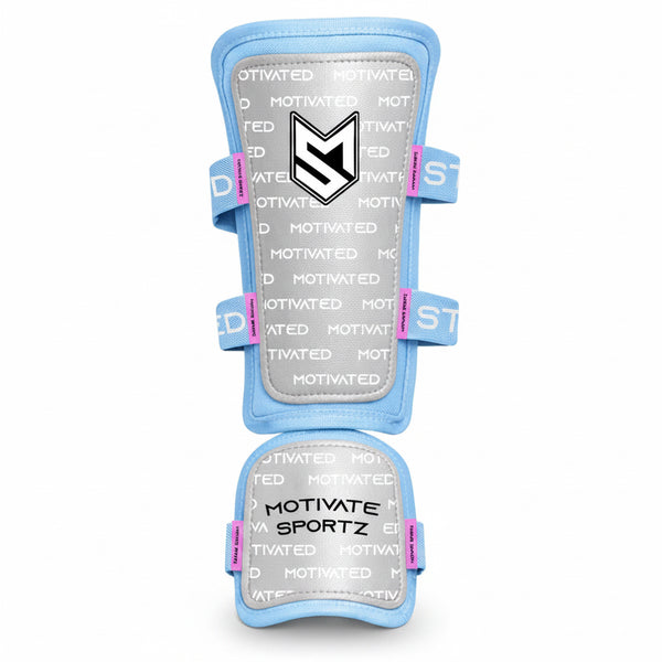Arctic Freeze | Leg Guard