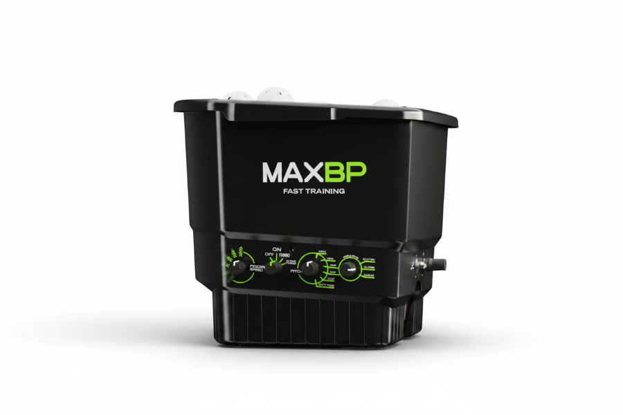 MaxBP