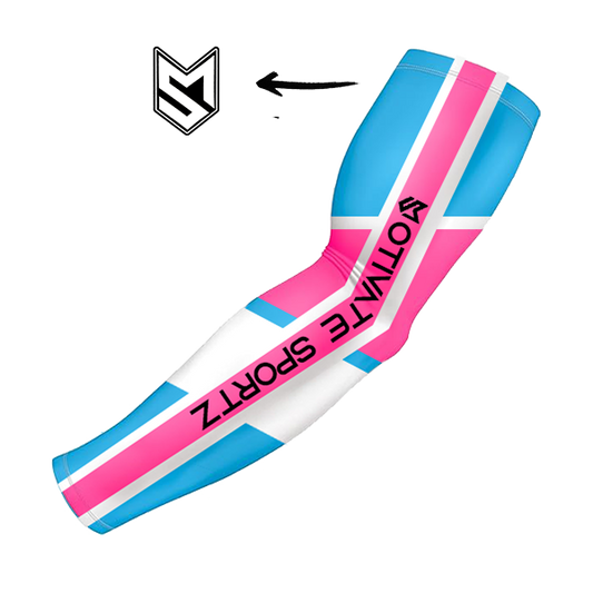Arm Sleeves (with Drip)