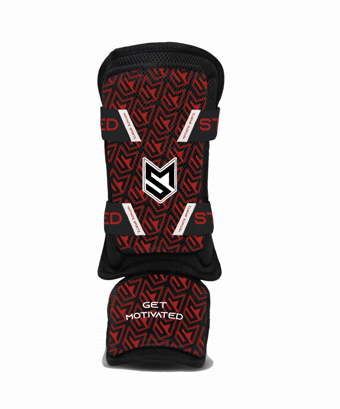 Leg Guards