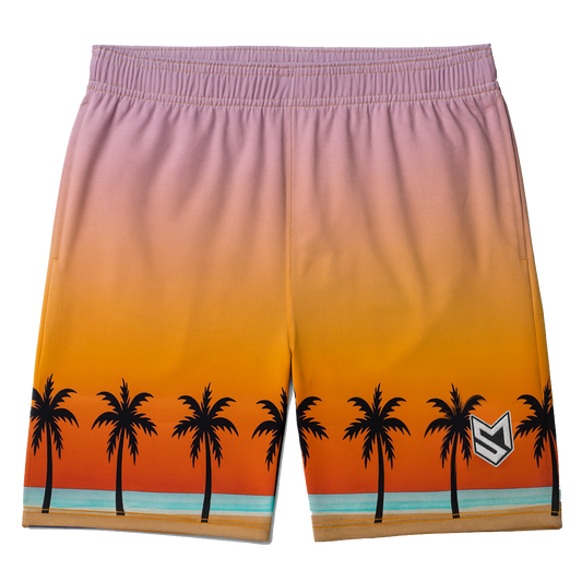 Lifestyle Shorts