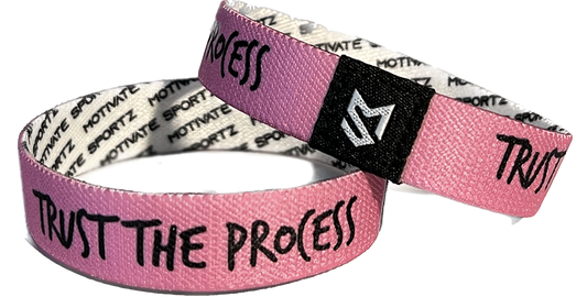 Trust The Process