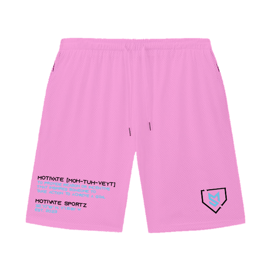 Training Shorts