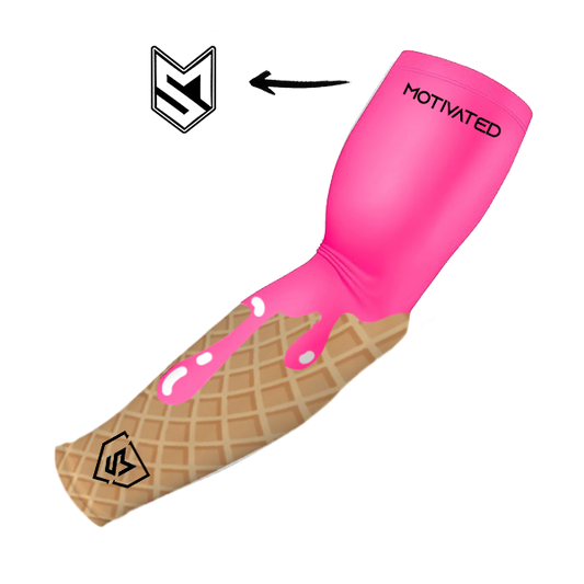 Arm Sleeves (with Drip)
