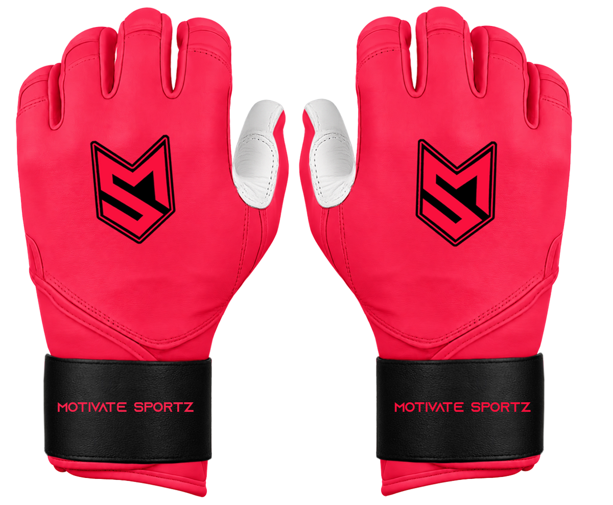 Velo Series Batting Gloves