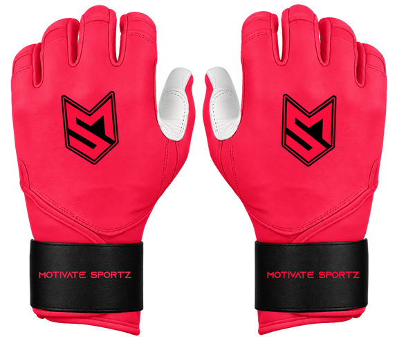 Velo Series Batting Gloves