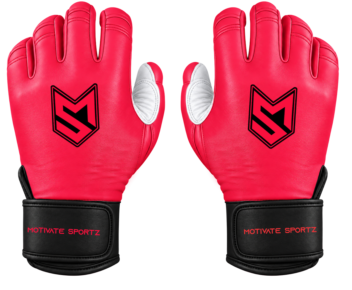 Velo Series Batting Gloves