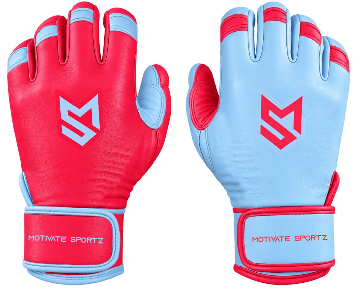 Velo Series Batting Gloves