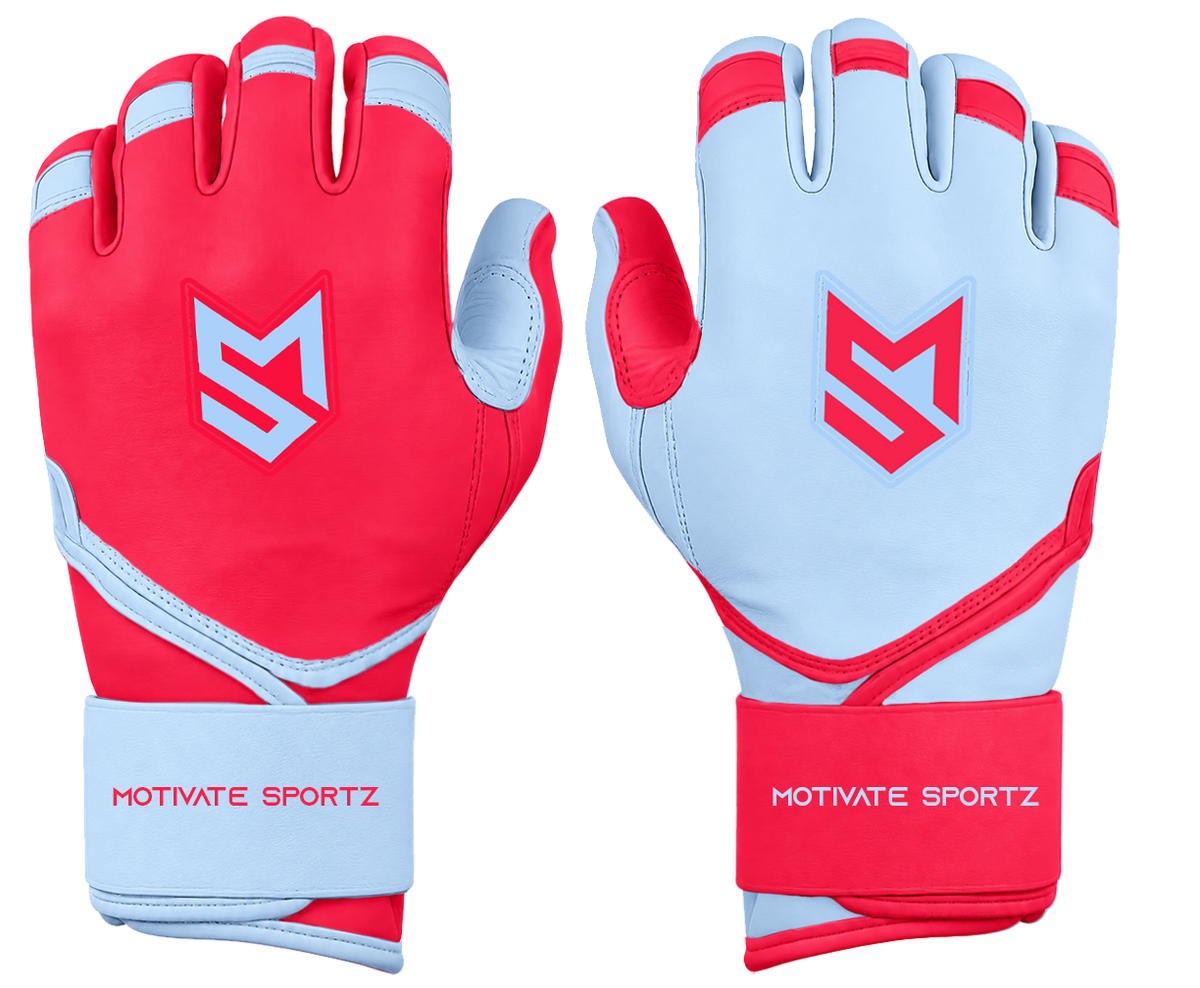Velo Series Batting Gloves