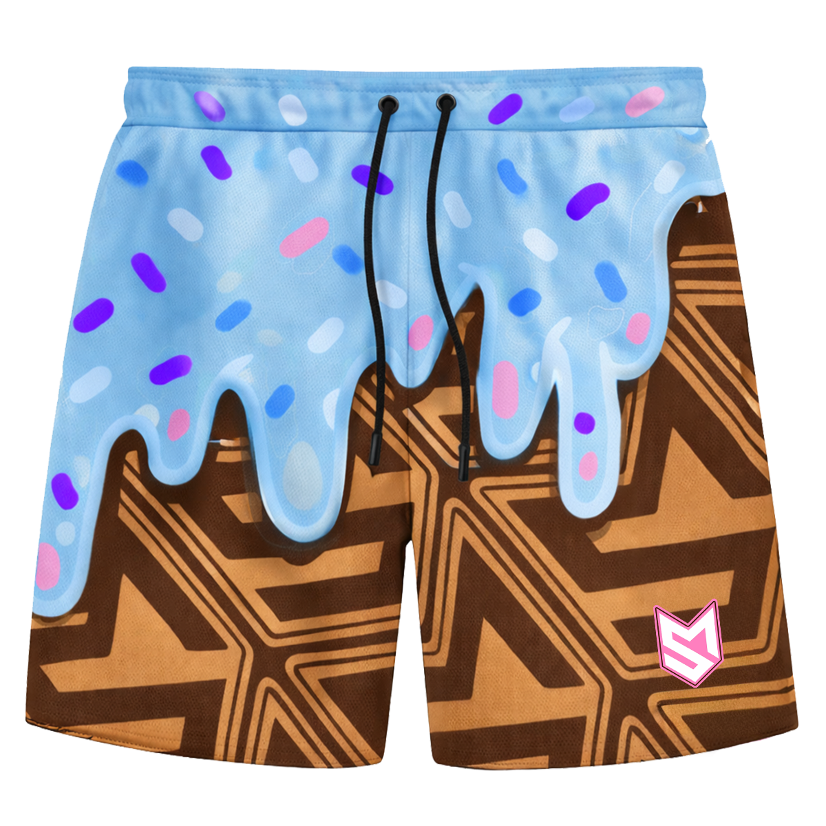 Lifestyle Shorts