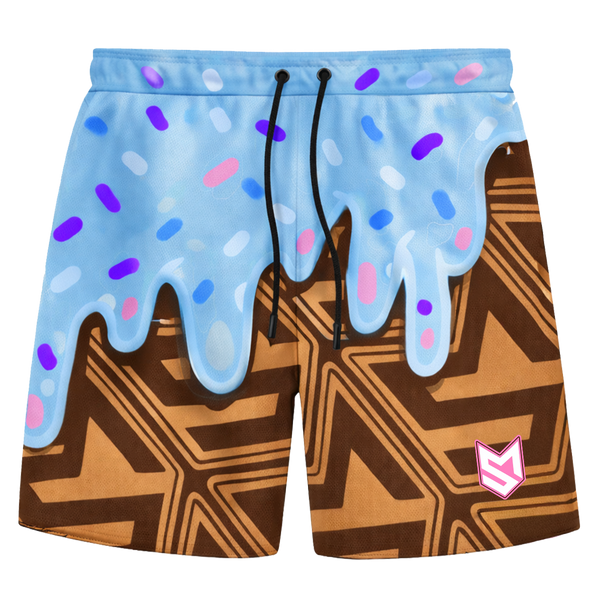Lifestyle Shorts
