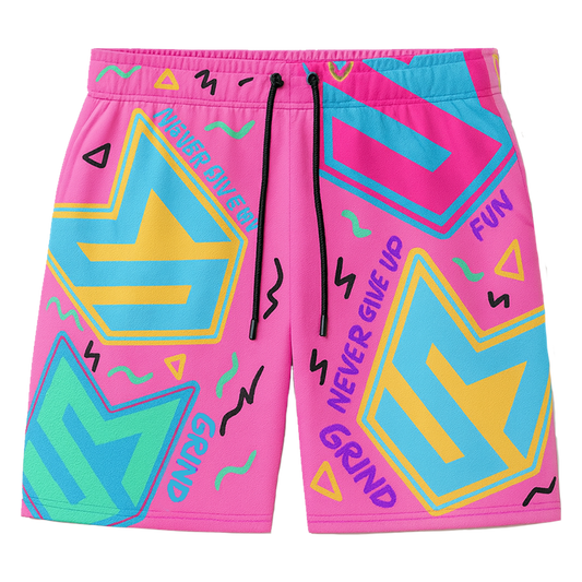 Lifestyle Shorts