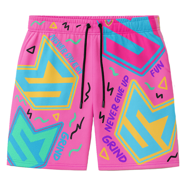 Lifestyle Shorts
