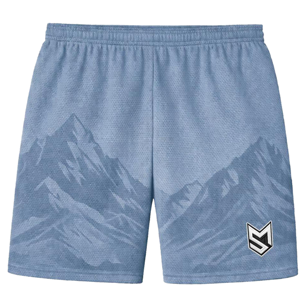 Lifestyle Shorts