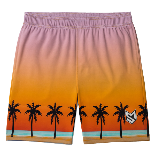 Lifestyle Shorts