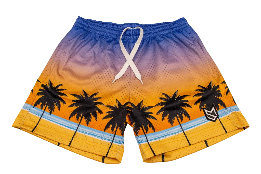 Lifestyle Shorts