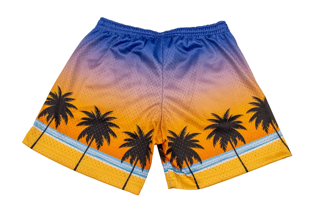 Lifestyle Shorts