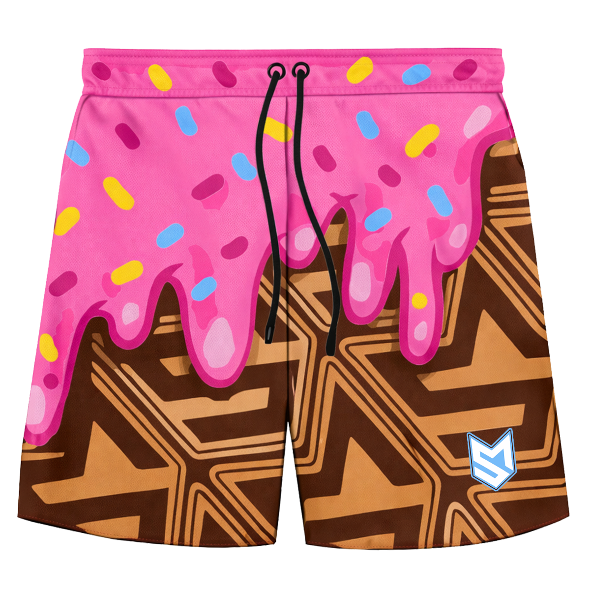 Lifestyle Shorts