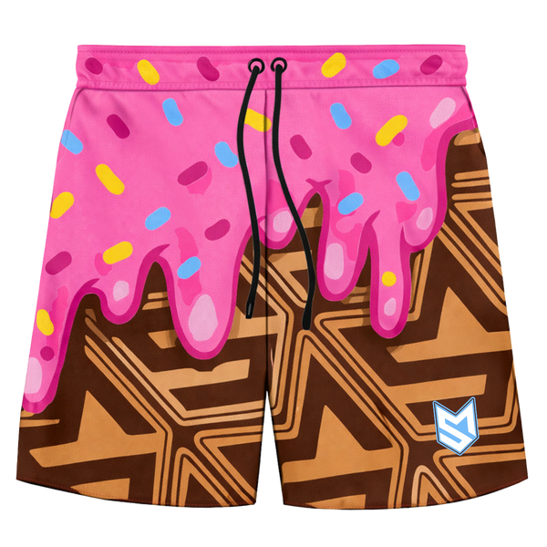 Lifestyle Shorts