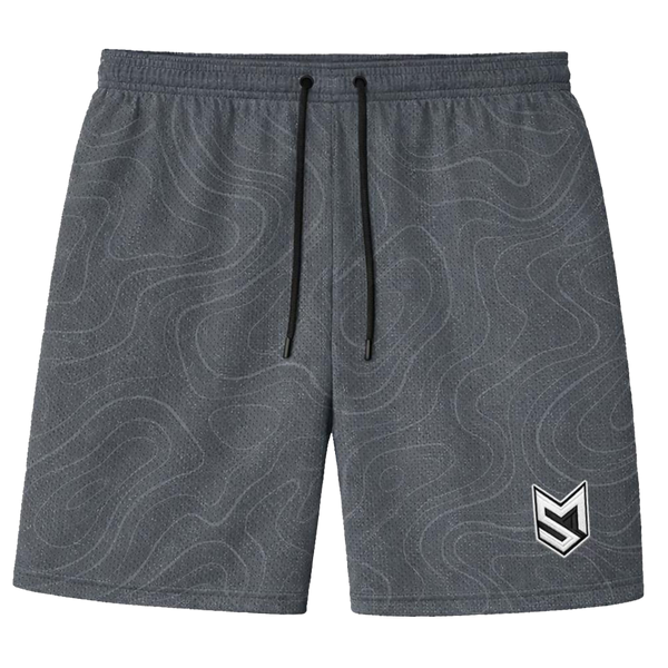 Lifestyle Shorts