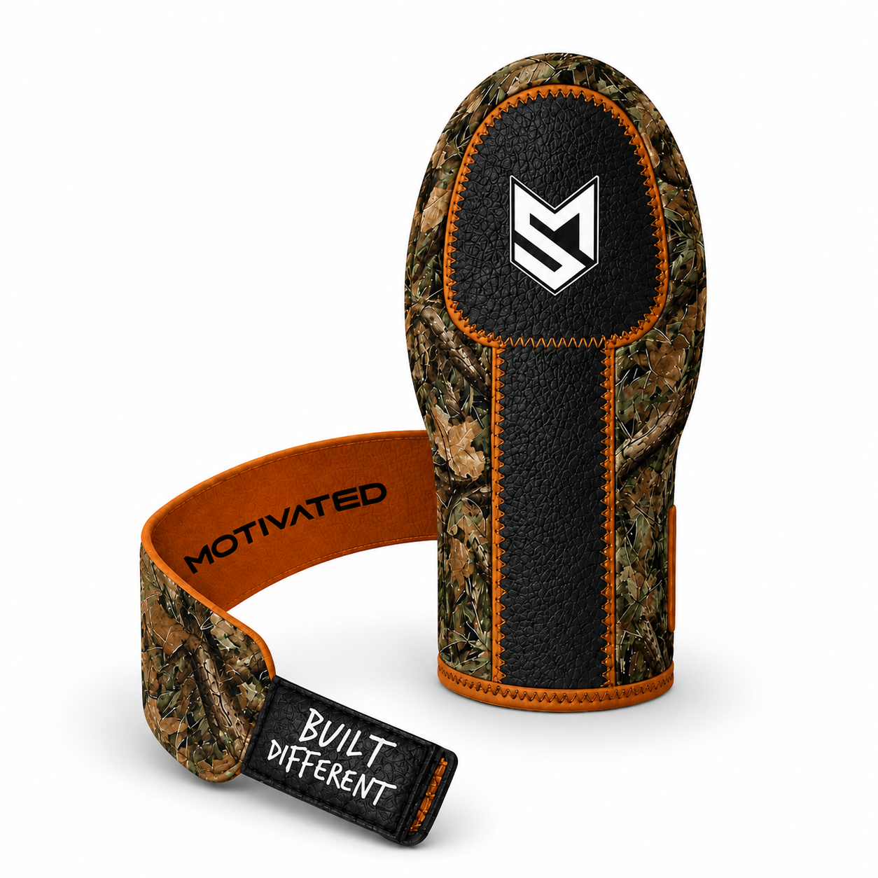 Camo Series
