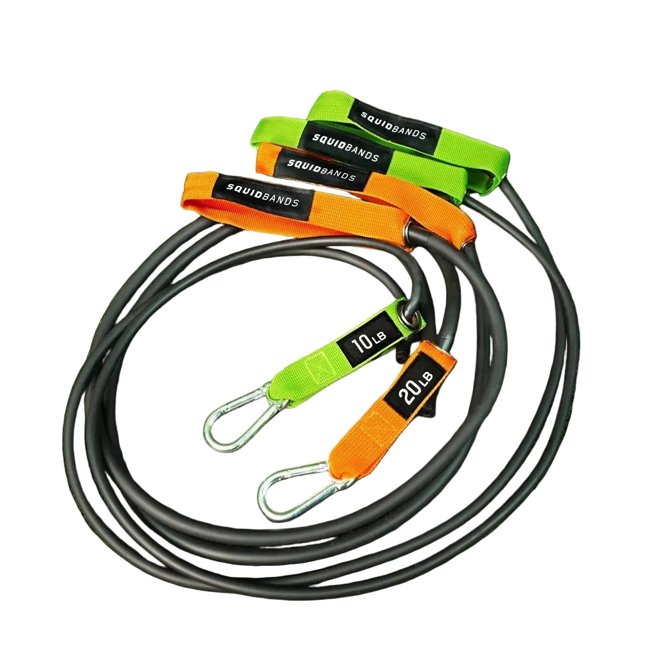 Squid Bands