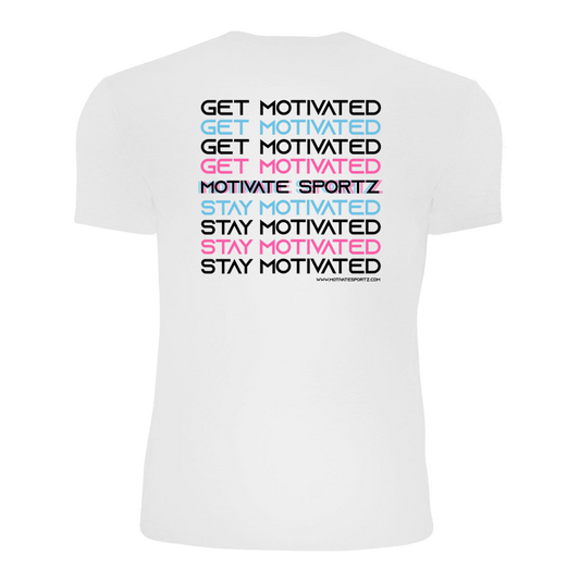 Motivated