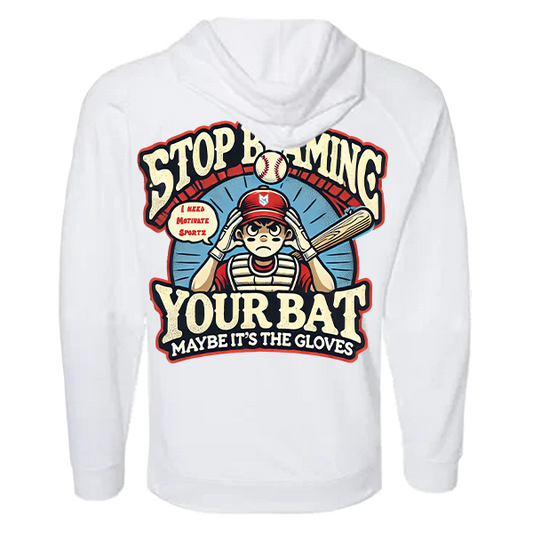 Blaming the Bat