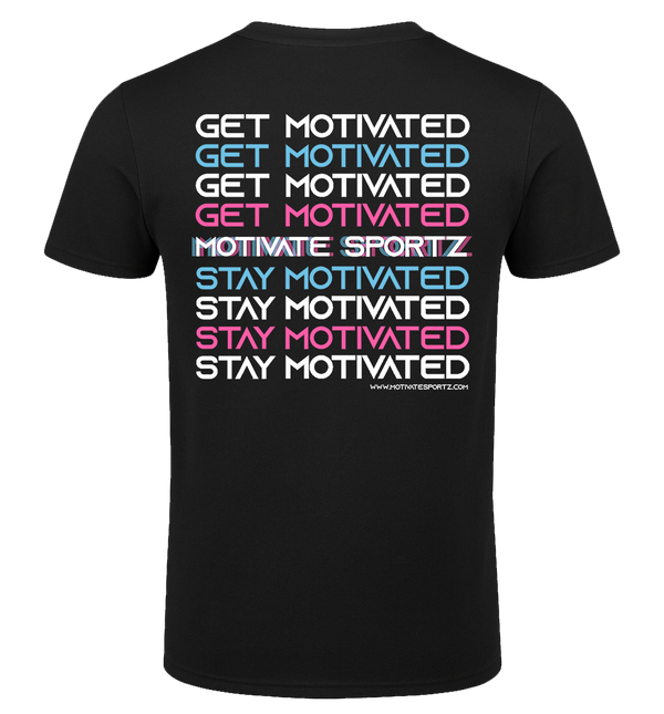 Motivated