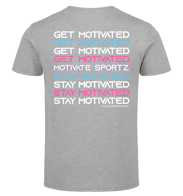 Motivated