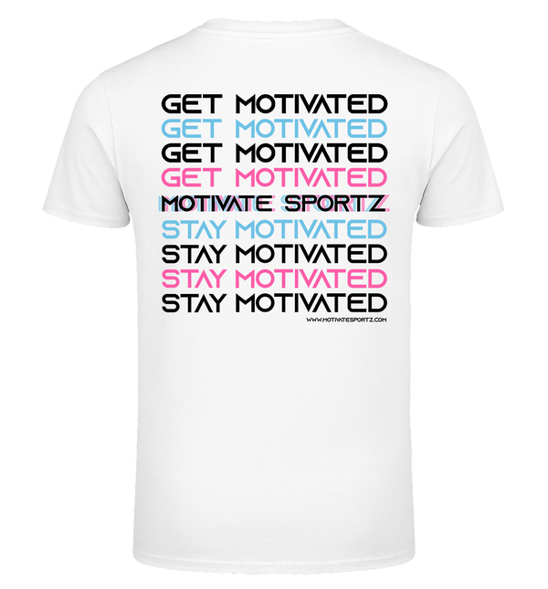 Motivated