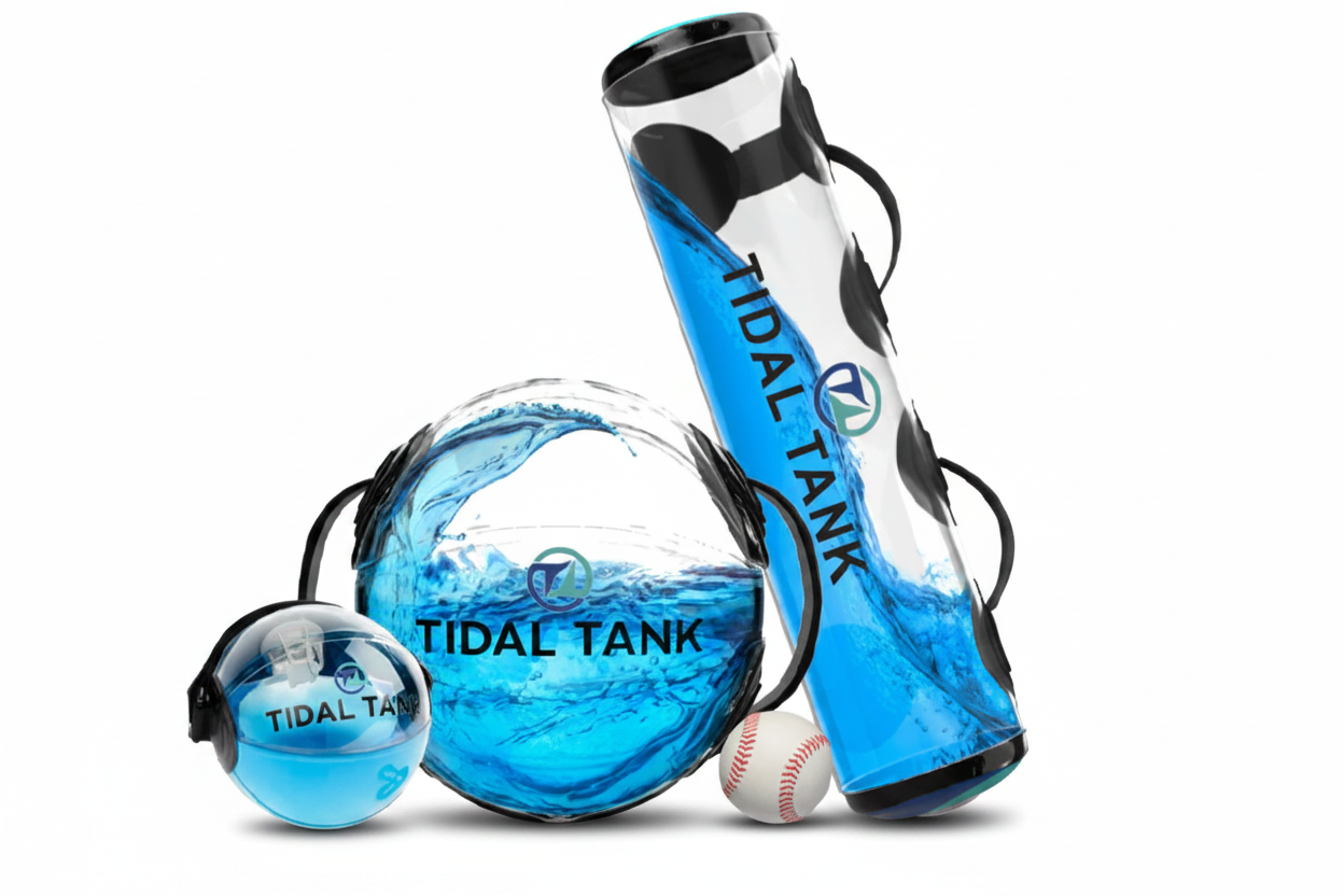 Tidal Tank