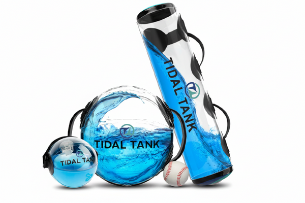 Tidal Tank