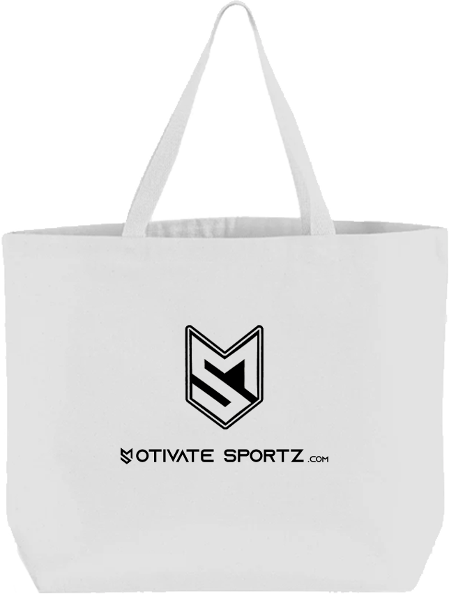 Motivate Sportz Tote