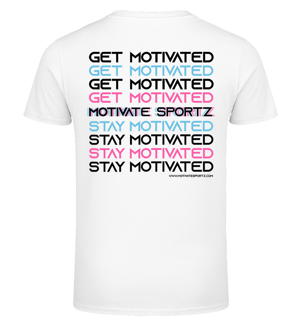 Motivated