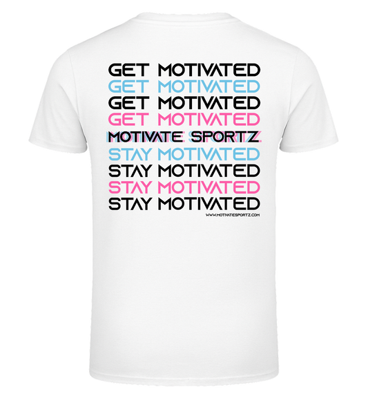 Motivated