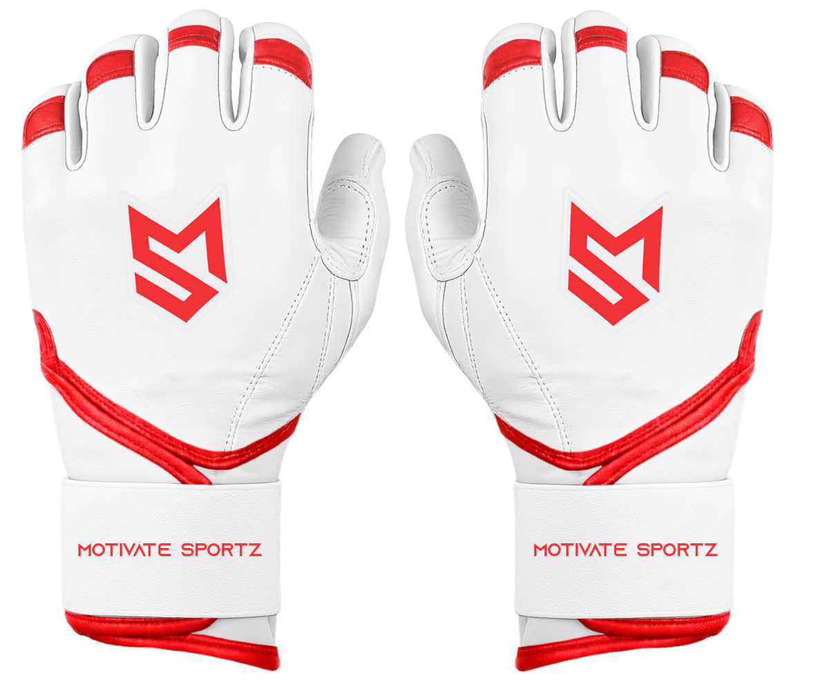 Velo Series Batting Gloves