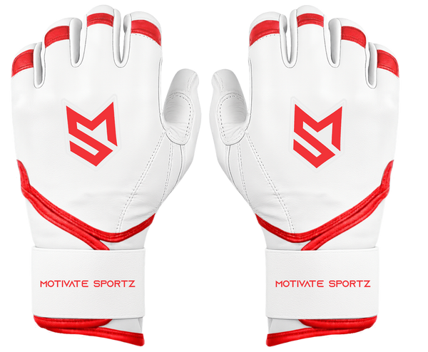Velo Series Batting Gloves