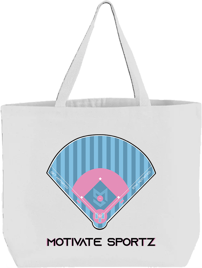 Motivate Sportz Tote