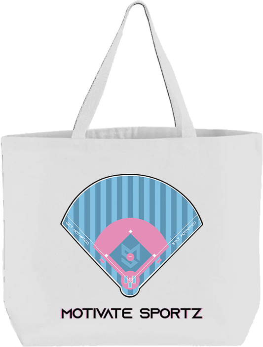 Motivate Sportz Tote