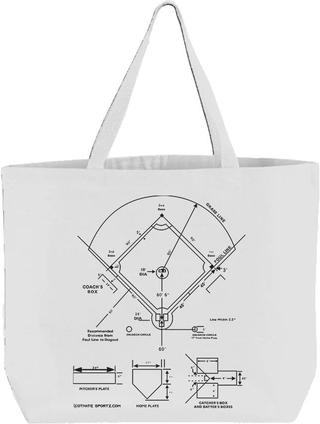 Motivate Sportz Tote