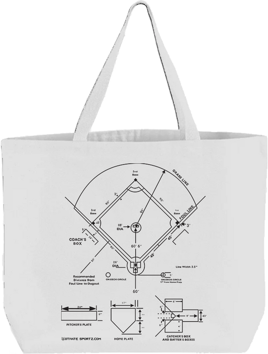Motivate Sportz Tote