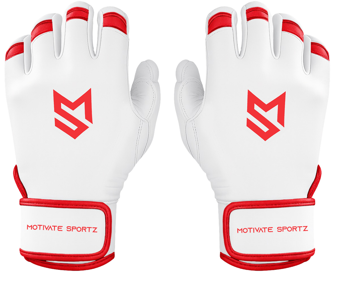 Velo Series Batting Gloves