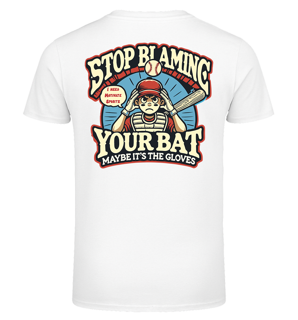 Blaming Bats