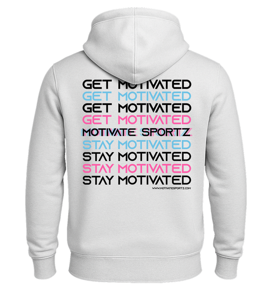 Motivated